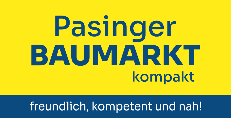 Baumarkt Pasing